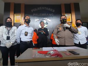 Kisah Real Pasutri Tawarkan Threesome Berujung Masuk Sel Tahanan