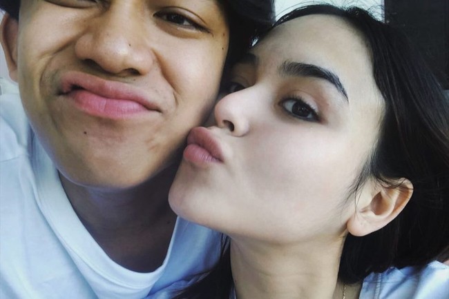 Hal lain yang juga diungkapkan oleh Laura adalah bahwa Gaga ternyata pernah menggunakan kartu ATM miliknya ketika Laura sedang tak sadarkan diri. Hal itu yang kemudian membuat beberapa netizen menjadi kaget. Foto: Instagram/@edlnlaura