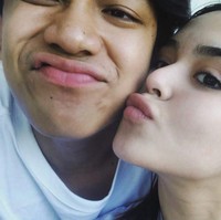 Hal lain yang juga diungkapkan oleh Laura adalah bahwa Gaga ternyata pernah menggunakan kartu ATM miliknya ketika Laura sedang tak sadarkan diri. Hal itu yang kemudian membuat beberapa netizen menjadi kaget. Foto: Instagram/@edlnlaura