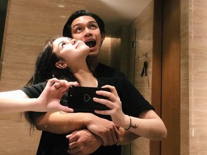 Laura Anna Bela Diri, Sebut Gaga Muhammad Pembohong dan Pencuri