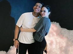 10 Potret Kebersamaan Gaga Muhammad & Laura Sebelum Putus dan Umbar Aib