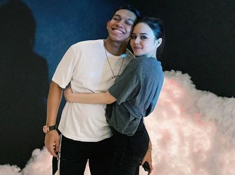 Gaga Muhammad dan Laura