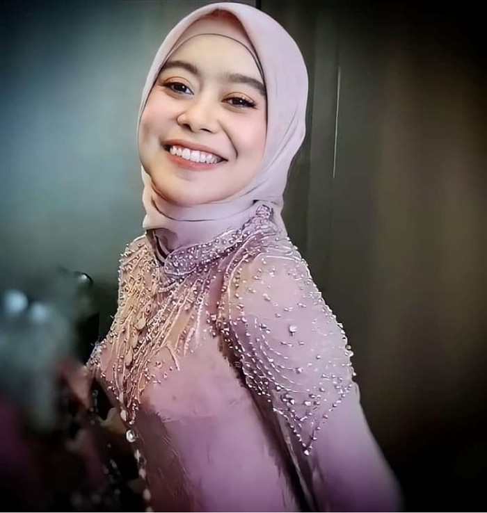 hijab lesti kejora