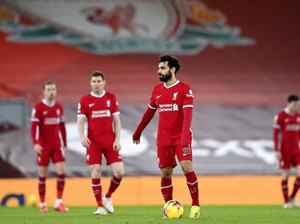 Apa yang Salah di Liverpool? Alan Shearer Bilang Itu karena...
