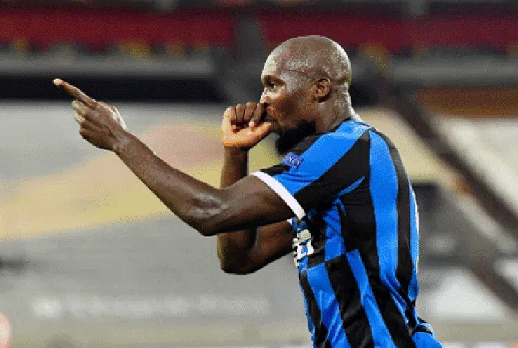 Penerus Sergio Aguero di Man City: Haaland, Messi, Lukaku?