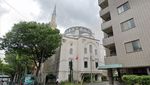 Masjid Terbesar di Jepang, Tempat Syahrini Menikah