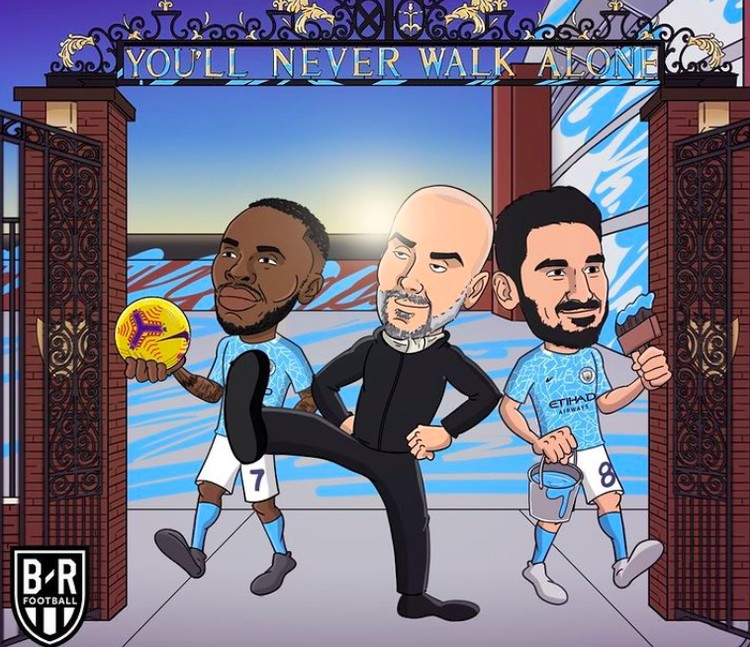 Meme Liverpool Meme Liverpool