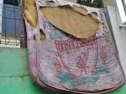 Liverpool Kalah, Netizen Sindir Alisson dan Salah