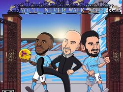 Liverpool Kalah, Netizen Sindir Alisson dan Salah