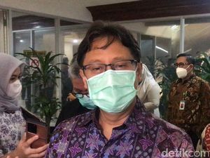 Menkes Budi: Deteksi Dini Penyakit Kronis Akan Ditanggung JKN