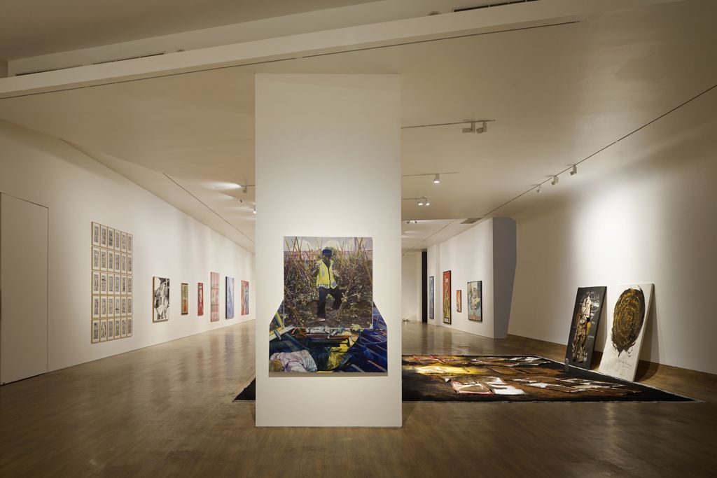 Pameran Seni Semesta dan Angan: Koleksi Pilihan Museum MACAN