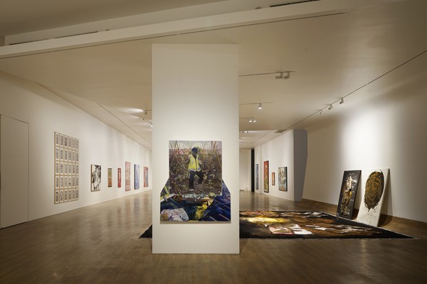 Museum Macan berlokasi di AKR Tower, Jalan Perjuangan, Kebon Jeruk, Jakarta Barat. Traveler yang berminat datang, Museum Macan buka dari Selasa-Jumat mulai pukul 10.00-16.00 WIB. (Museum MACAN Jakarta/ Istimewa) Museum Macan berlokasi di AKR Tower, Jalan Perjuangan, Kebon Jeruk, Jakarta Barat. Traveler yang berminat datang, Museum Macan buka dari Selasa-Jumat mulai pukul 10.00-16.00 WIB. (Museum MACAN Jakarta/ Istimewa)