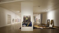 Museum Macan berlokasi di AKR Tower, Jalan Perjuangan, Kebon Jeruk, Jakarta Barat. Traveler yang berminat datang, Museum Macan buka dari Selasa-Jumat mulai pukul 10.00-16.00 WIB. (Museum MACAN Jakarta/ Istimewa)