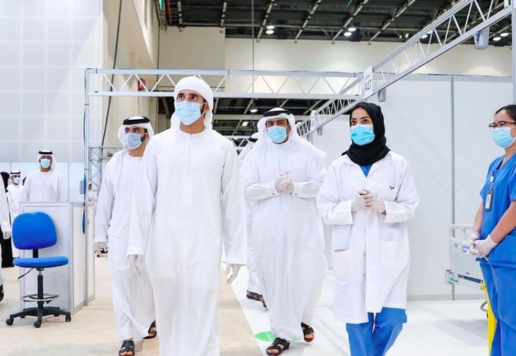 Pangeran Dubai Pangeran Dubai