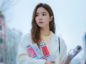 Profil 4 Pemain Run On, Drama Korea Romantis Tayang di Netflix