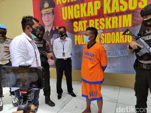 Ini Motif Pelaku Aniaya Kekasih yang Berhubungan Intim dengan Pria Lain