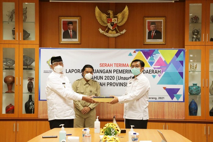 Pemprov Banten