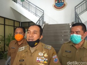 Pemkot Cimahi Rekomendasikan Besaran UMK 2022 Naik 8,5 Persen