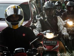 Cara Memilih Helm yang Tepat, Cek di Sini Biar Gak Tersesat