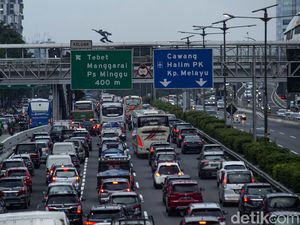 Soal Sanksi Pelanggar PPKM Mikro, Pemerintah Pusat Serahkan ke Daerah