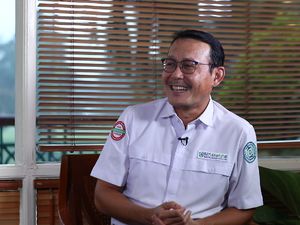 Deretan PR BPJS Kesehatan yang Harus Dibenahi
