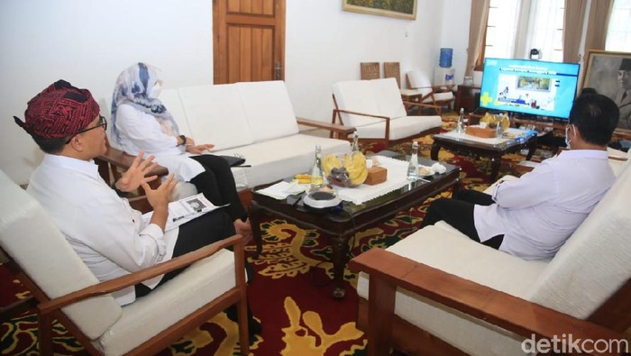 Program Smart Student Digeber di Banyuwangi