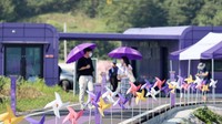 Langkah itu pun terbukti, kini saat masa pandemi pun wisatawan yang datang naik 20% dari tahun lalu. (Shinan County Office)