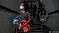 Diketahui, hujan yang mengguyur kawasan Ibu Kota sejak beberapa hari terakhir mengakibatkan banjir di sejumlah area, salah satunya kawasan Kebon Pala.
