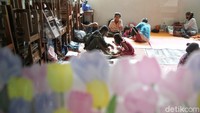 Terkait banjir yang merendam kawasan Kebon Pala, banjir diduga terjadi akibat luapan air dari Kali Ciliwung.