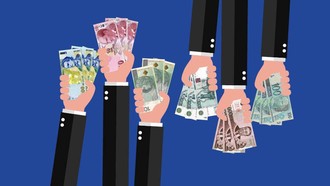 BI Buka Suara soal Rencana Ubah Rp 1000 Jadi Rp 1