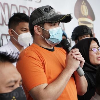 Ridho Rhoma