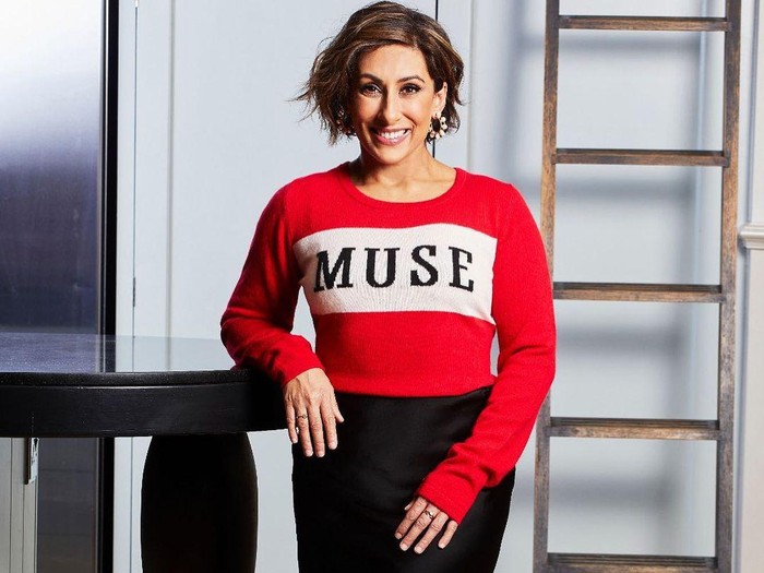 Saira Khan