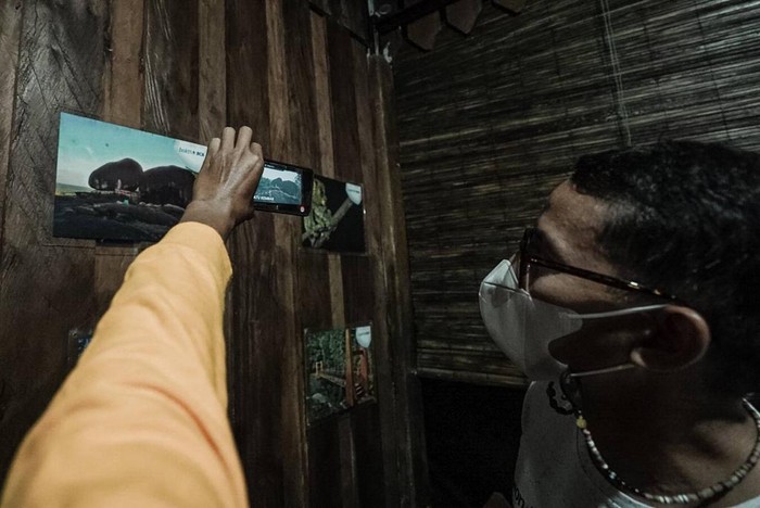 Sandiaga Uno