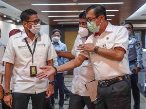 Visa Jangka Panjang Turis Asing, Berlaku 5 Tahun, Setor Deposit Rp 2 Miliar