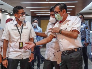 Pemerintah Godok Visa Jangka Panjang untuk Turis Asing