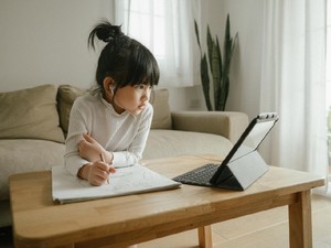Google Bagi Tips untuk Amankan Informasi Anak Saat Online