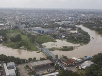 Analisis PPI Dunia soal Akar Masalah Banjir Jabodetabek, Harap Pemerintah Tangani