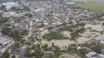 Foto Populer Pekan Ini: Banjir Pulau Jawa-Imlek di Masa Pandemi