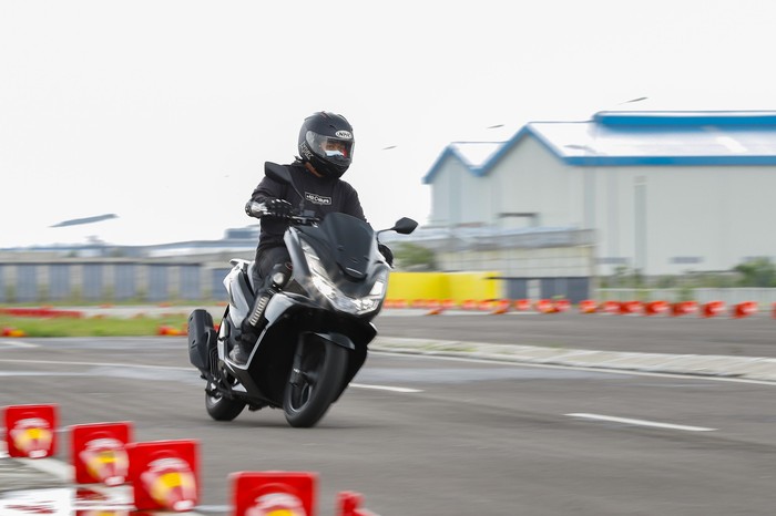 Harga Motor Matic 150cc-160cc Juli 2021: Harga PCX dan Aerox Naik
