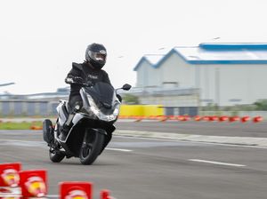 Ramai Konsumen Mau Beli Motor Honda PCX Tunai Ditolak, Dipaksa Kredit