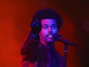The Weeknd Bikin Laga Community Shield Digeser ke Wales