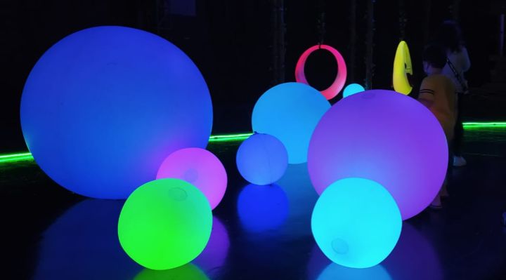 Trans Studio Bandung