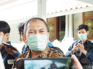 Walkot Bandung Berharap Interchange Km 149 Bisa Segera Diaktivasi