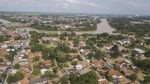 12 Kecamatan di Bekasi Terdampak Banjir