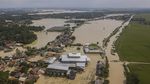 12 Kecamatan di Bekasi Terdampak Banjir