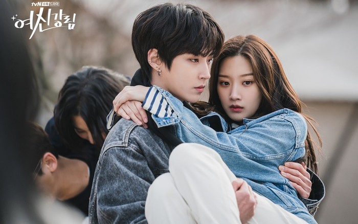 Hwang In Yeop