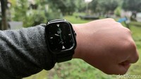 Smartwatch Amazfit GTR 2e dan Amazfit GTS 2e