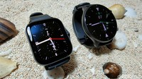 Smartwatch Amazfit GTR 2e dan Amazfit GTS 2e