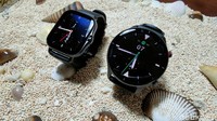 Smartwatch Amazfit GTR 2e dan Amazfit GTS 2e