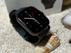 Amazfit GTR 2e dan GTS 2e, Jam Elegan Pemantau Kesehatan
